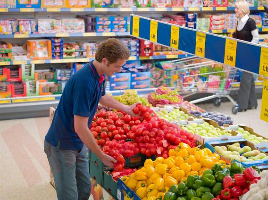 Lidl inaugurează astăzi primul magazin din Galaţi