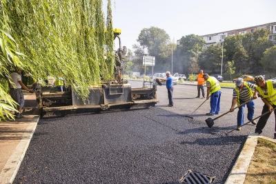 Asfaltare pe Siderurgiştilor: Unde se închide traficul vineri, 27 august