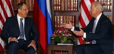 Serghei Lavrov şi Joe Biden nu intenţionează să îngroape „resetarea”