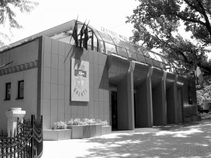 Lipsă de transparenţă la Teatrul Muzical