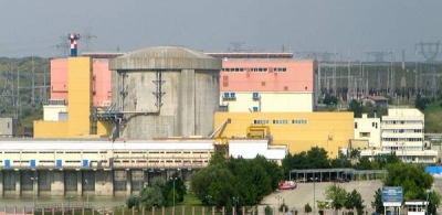 Cernavodă, printre complexele nucleare cu potenţiale probleme de securitate