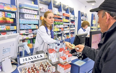 Acces mai rapid şi mai simplu la medicamente gratuite şi compensate pentru pacienţi