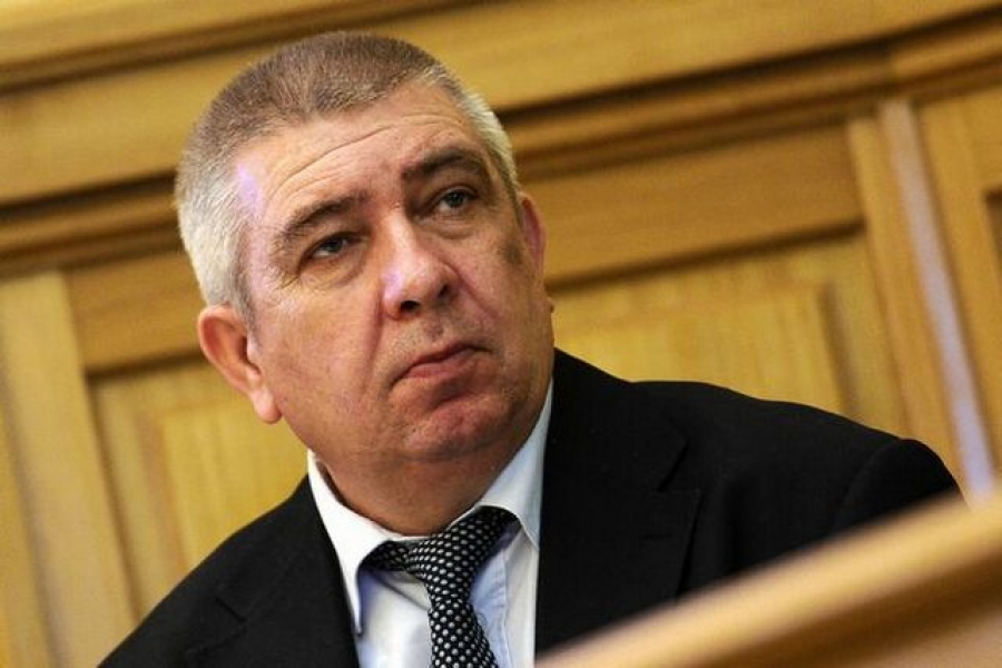 Prefectul Dorin Otrocol încearcă să dezamorseze ”bomba” Calorgal