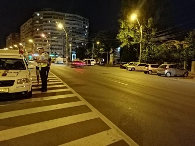 Şoferi testaţi pentru droguri şi alcool. 15 permise reţinute şi amenzi de peste 26.000 lei