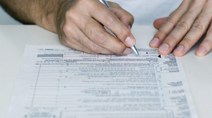 S-a ales cu dosar penal după ce a minţit in declaraţii
