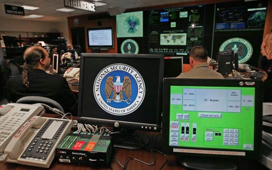 Spionajul practicat de NSA, pretext pentru a limita libertatea de exprimare pe Internet