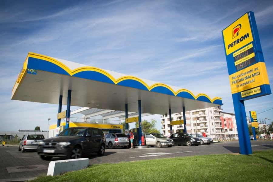 Consiliul Concurenţei a autorizat preluarea magazinelor din staţiile Petrom de către Auchan România