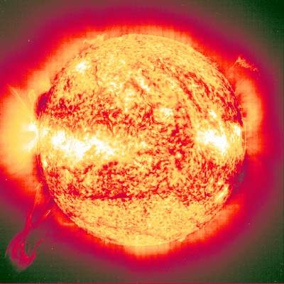 NASA avertizează: explozii solare devastatoare vor lovi Terra cât de curând