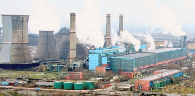 În plină criză energetică, centrala termoelectrică CET Galaţi este scoasă la licitaţie