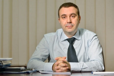 Director nou la ArcelorMittal Galaţi