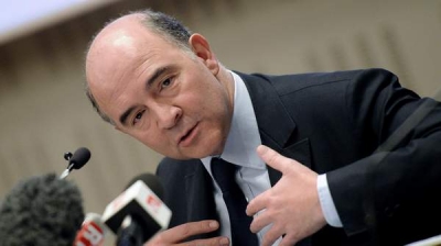 Franţa va revizui în scădere datele privind evoluţia economiei în 2013
