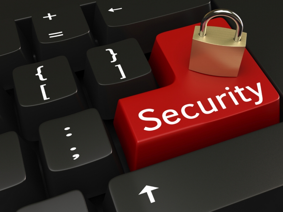 Produsele de securitate reprezintă 76% din vânzările online de software
