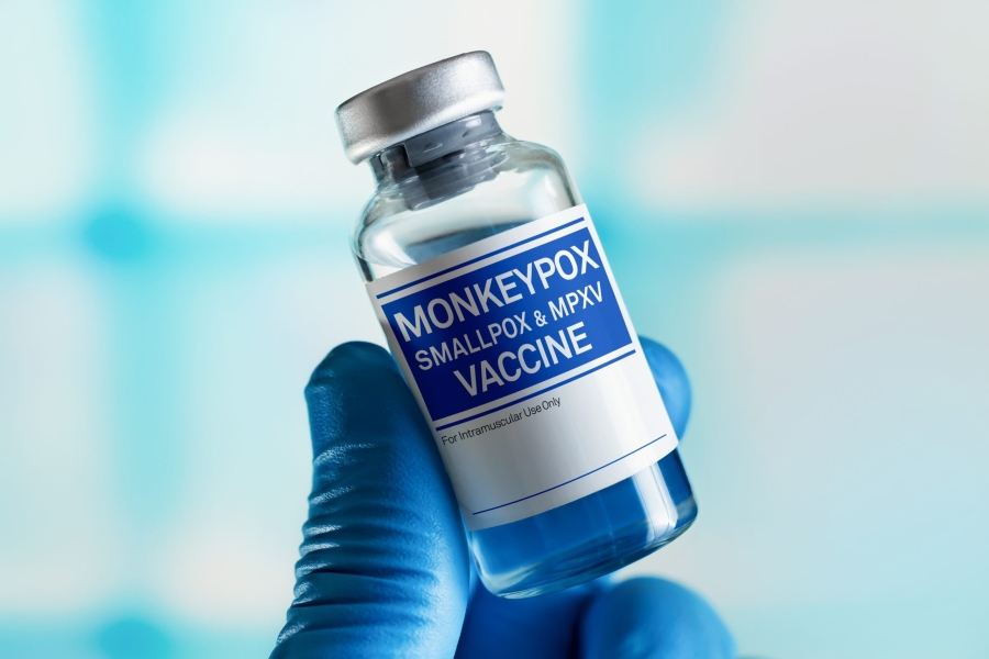 Ministerul Sănătăţii: România a primit 5.060 de doze de vaccin împotriva variolei maimuţei