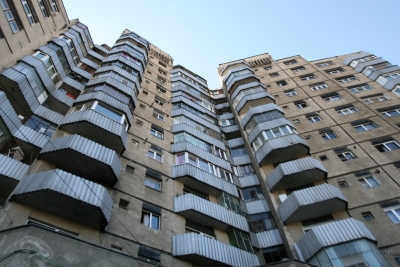 2016, cel mai bun an al pieţei imobiliare locale din 2008 până acum