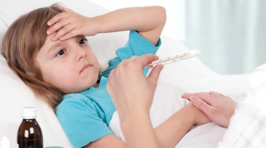 Creşte numărul gălăţenilor îmbolnăviţi de viroze şi pneumonii