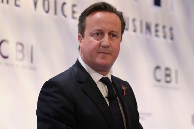 Guvernul David Cameron analizează măsuri pentru limitarea imigraţiei provenind din state UE