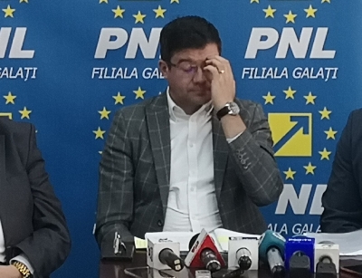 DNA: Costel Alexe, fostul ministru al Mediului, suspectat de luare de mită