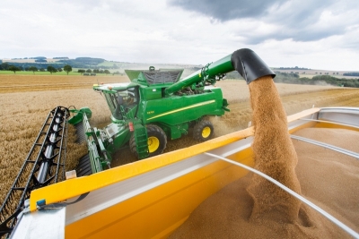 2018, cel mai bun an din istorie pentru agricultura românească