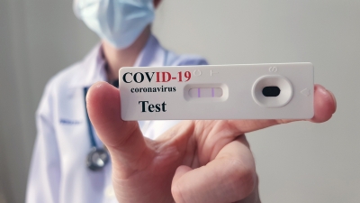 LISTĂ: 83 de medici de familie din judeţul Galaţi fac teste rapide antigen pentru depistarea COVID-19