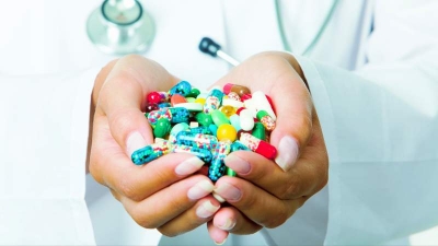 Alegerea unui antibiotic depinde de natura infecţiei şi de starea bolnavului