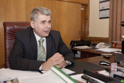 Ex-prefectul Bocăneanu nu scapă de arestul la domiciliu