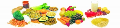 Noul ghid dietetic din SUA stabileşte în premieră limite specifice de zahăr, sare şi grăsimi
