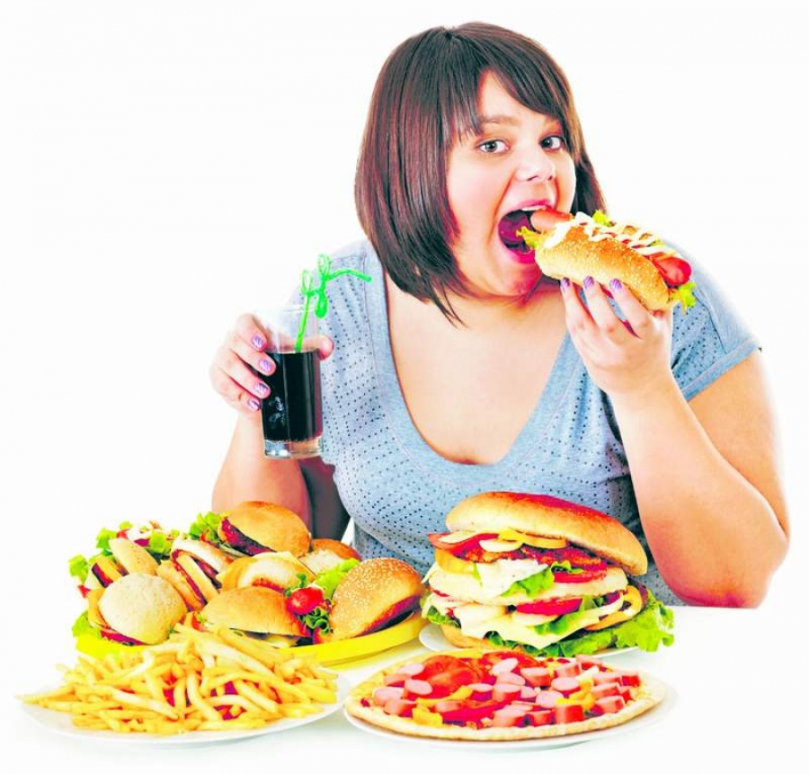 Obezitatea favorizează apariţia cancerului