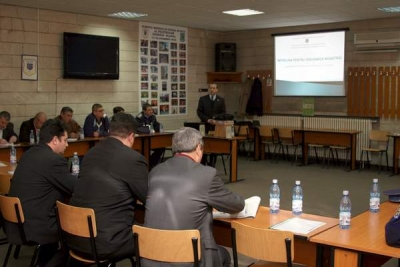 Atenţie la locuinţe: nu „invitaţi” hoţii din neglijenţă