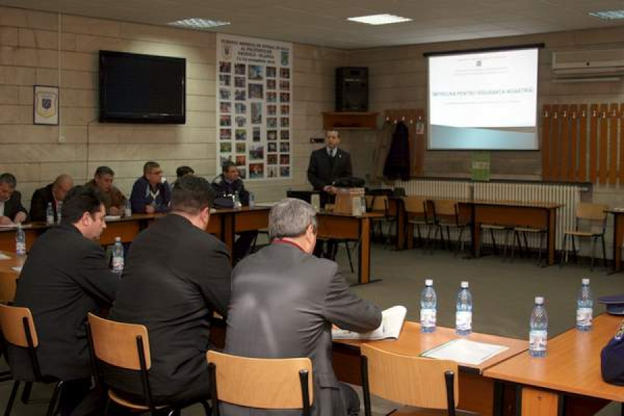 Atenţie la locuinţe: nu „invitaţi” hoţii din neglijenţă