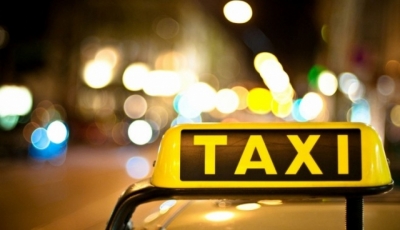 În Galaţi, taxiurile pot circula normal, chiar şi după ora 22.00