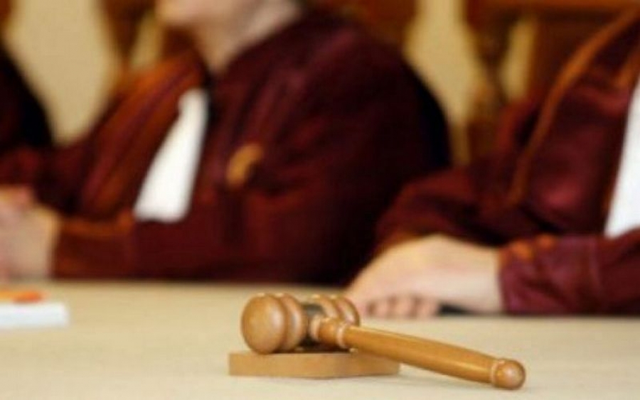 Protest de două ore, în fiecare zi, la Judecătoria Galaţi