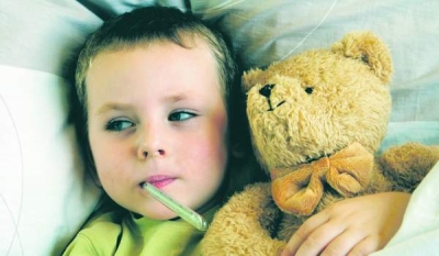Un medicament banal predispune copiii la astm