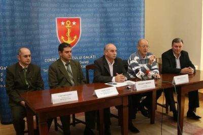 „România prinde rădăcini” sâmbătă, la Galaţi
