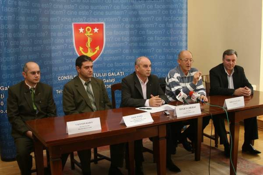 „România prinde rădăcini” sâmbătă, la Galaţi