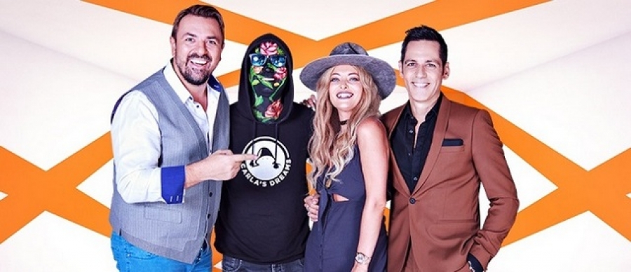 Caravana "X Factor" ajunge la Galaţi