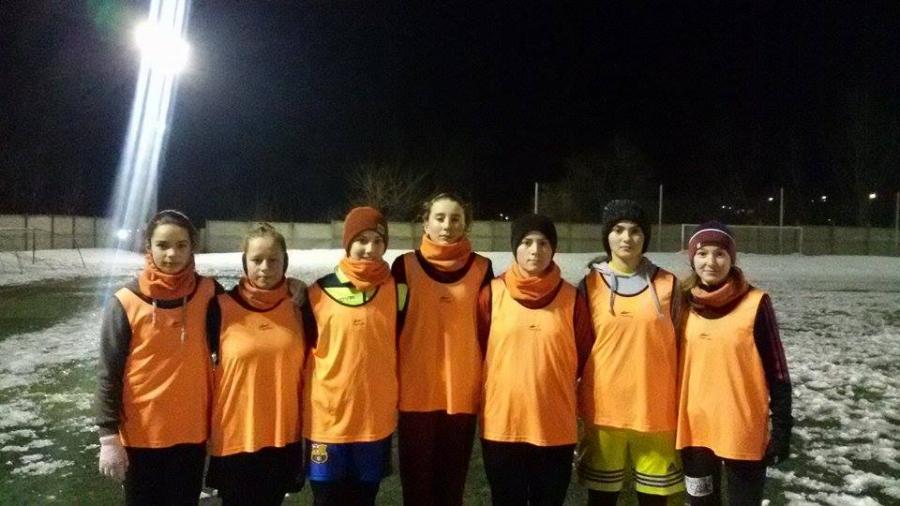 FC Universitatea Under 17, invitată la turneul de la Odorhei