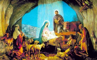 „Calendarul creştin este greşit. Iisus nu s-a născut când se crede”