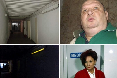 Pene de curent în serie la Spitalul de Urgenţă