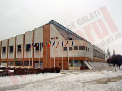 Închirierea patinelor, neprofitabilă pentru Patinoar