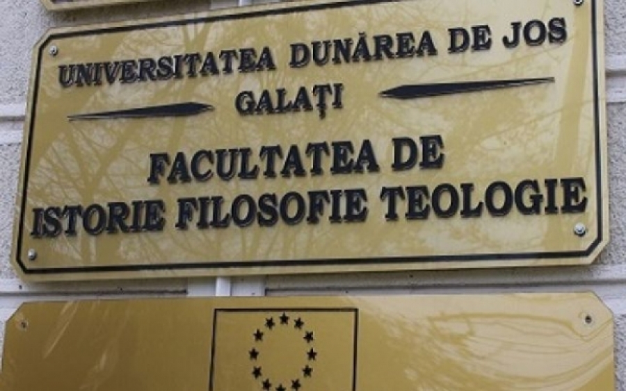 Sesiune de comunicări ştiinţifice studenţeşti