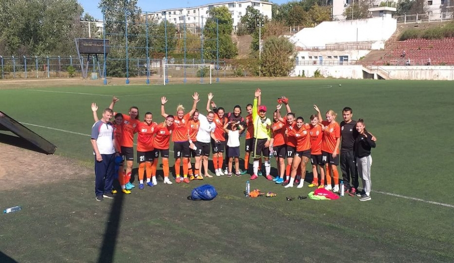 FC Universitatea continuă lupta pentru play-off la Becicherecu Mic