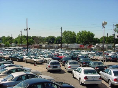Importurile de maşini second-hand au crescut cu peste 80%