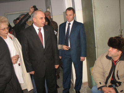 CJ Galaţi dă în acest an 9,5 milioane lei pentru reabilitarea spitalelor din subordine