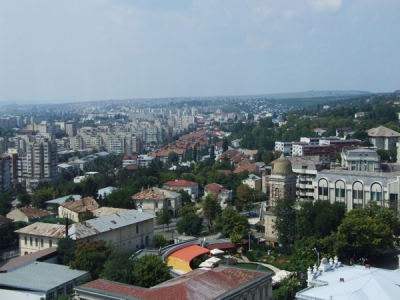 Topul celor mai îndatorate mari oraşe din România