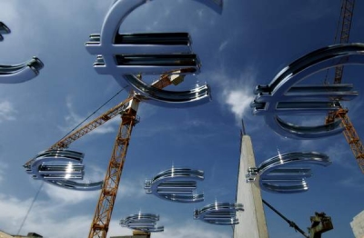 Italia şi Spania vor îngropa euro anul viitor