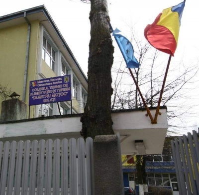 Târgul Meseriilor 2015 la Galaţi