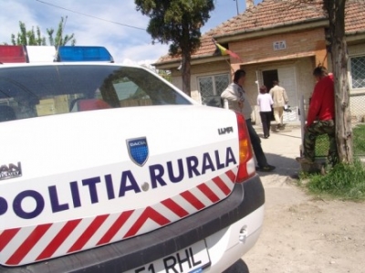 CJ a aprobat: un fax şi un telefon pentru fiecare sediu de poliţie din mediul rural