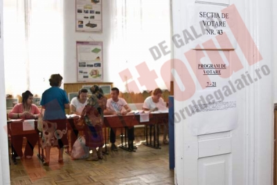 68 de incidente sesizate