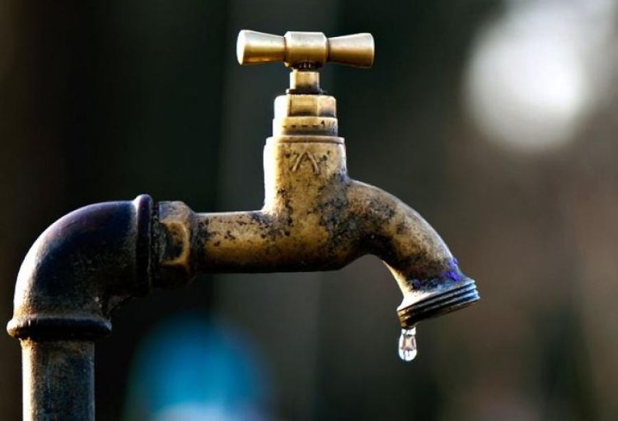 Ministrul Mediului anunţă restricţii la utilizarea apei potabile