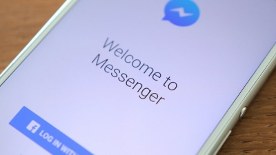 Facebook Messenger, nefuncţional în unele zone din Europa